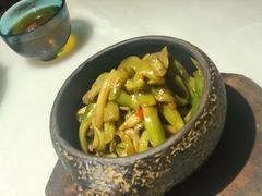 手撕茄子-佬麻雀·剁椒鱼头(京基KK One店)