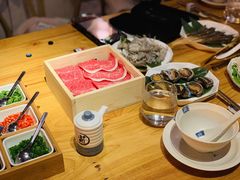 -山海蟹庐·海鲜糟粕醋火锅(慈溪店)