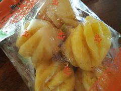 -拉威海鲜市场