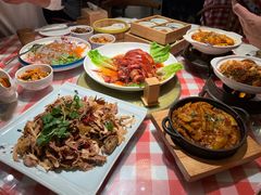 -三十六味匠猪蹄(三元桥店)