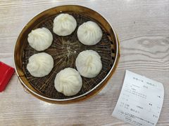 南翔小笼包-珊珊小笼馆(仙霞路店)