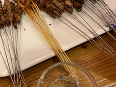 -品串副食烤坊