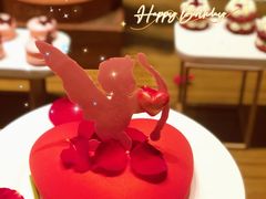 -康莱德酒店·美庭自助餐厅