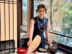 -奇芳阁·百年清真南京菜(夫子庙店)