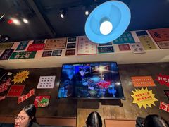 -肥汁米蘭香港米线(宁波路总店)