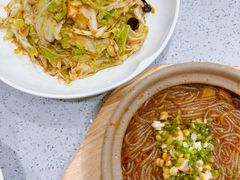 -紫光园·烤鸭·北京菜(团结湖店)