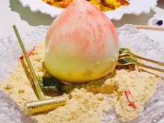 -古仓餐厅·创意菜