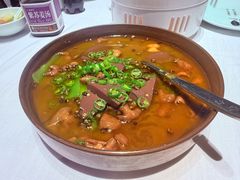 -苏帮袁Sue Cuisine(来福士店)