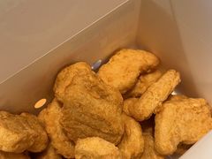 -麦当劳(金山红星美凯龙DT店)