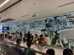 -3号仓库·创意中国菜(新世界城店)