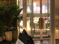 -Green Option(官舍店)