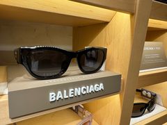 -溥仪零一零眼镜(上海K11艺术中心店)