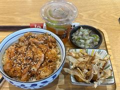-京和风食堂·定食寿喜锅(保利樾广场店)