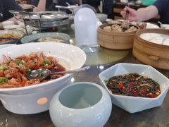 -一楼食业·美食人家