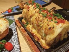 -越光米贩精致料理餐厅(金鹰店)