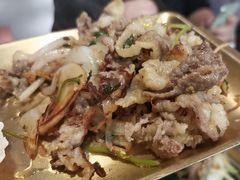 -杨小佳·齐齐哈尔烤肉·烤串(广州店)