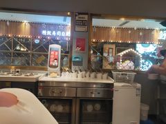 -龍歌自助小火锅(崂山丽达店)