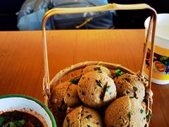 -包整·丝娃娃(一览甲秀楼风景店)