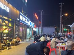 -本色.小马哥烧烤(五一路总店)