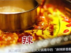 -鼎汇丰重庆老火锅(鞍顺园店)