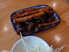 爆鳝-裕兴记·三虾面(西北街总店)