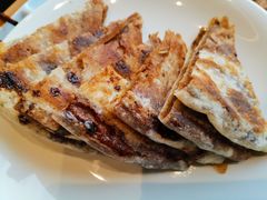 麻酱糖饼-峨嵋酒家(熙悦天街店)