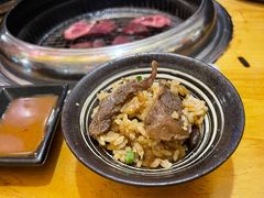 -和萌牛肠烧烤(财富中心店)