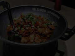-味上湘菜馆(岳麓山店)