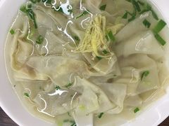 -朱新年·苏式汤团·面点(北寺塔店)