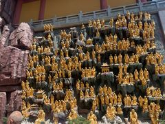 -上海东林寺(金山区)