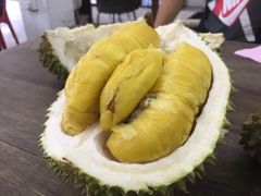 -槟城街头艺术街区