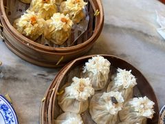 -都一处烧麦馆(前门店)