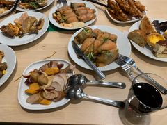 -宜家·瑞典风味餐厅(武汉荟聚中心店)