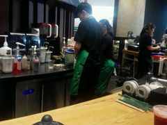 -星巴克(成都太古里二店)