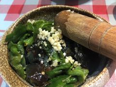 -老街鱼嘴巴(坡子街老店)