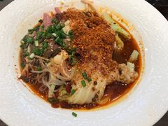 -成都你六姐·牛肉冒菜(城市集市合生汇店)