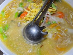 -四道菜·福建海蛎煎(世欧广场店)