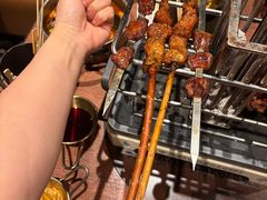 -野人部落(中街店)