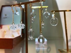 -HeyJewel全球独立设计师原创首饰集合店