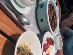 -苏帮袁Sue Cuisine(来福士店)