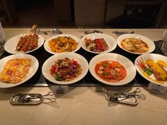 -TABLE·味西餐厅-成都茂业JW万豪酒店