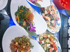 -国宾酒店-花园咖啡自助餐厅(北营房中街店)