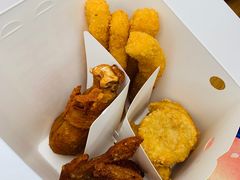 -汉堡王(SKLP店)