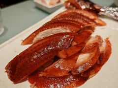 -小大董·烤鸭(观景餐厅·南京西路店)