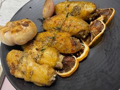 -娜娜家·Nana's restaurant(国金汇店)