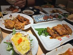-德川家日本料理(中关村寰太大厦店)