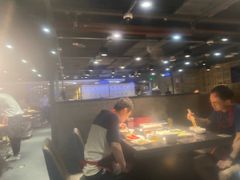 -海底捞火锅(崇文门新世界百货店)