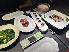 -晓长安·新陕菜(曲江店)