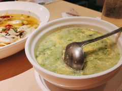 -吕氏疙瘩汤·海鲜新鲁菜(凯德mall新都心店)