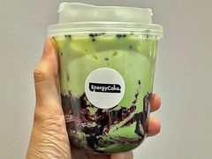 -EnergyCake蛋糕理想国